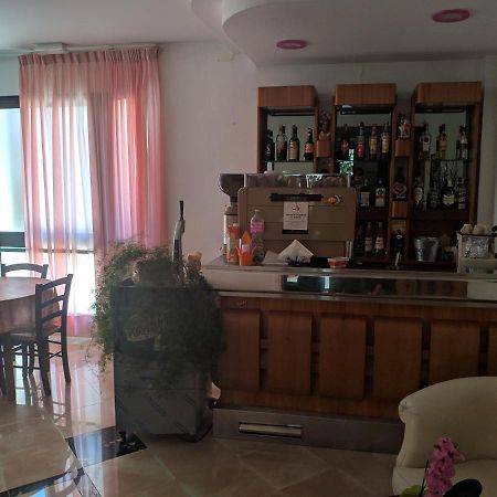 Hotel Luana Chianciano Terme Exterior photo